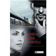 Nepřítel mého nepřítele - Kateřina Petrusová
