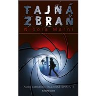 Tajná zbraň - 