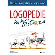 Logopedie Žežicha se neříká - 