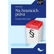 Na hranicích práva - Ludvík David