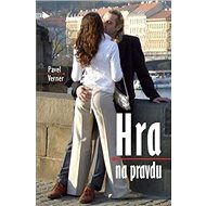 Hra na pravdu - Pavel Verner