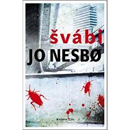 Švábi - Jo Nesbo