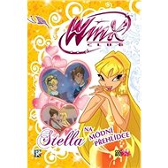 Winx Stella na módní přehlídce - Regina Bizziová
