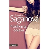 Nádherná oblaka - 