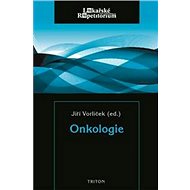 Onkologie - Jiří Vorlíček