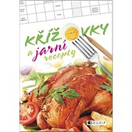 Křížovky a jarní recepty - 