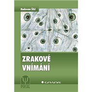 Zrakové vnímání - Radovan Šikl