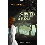 Cesta do jabloňového sadu - 