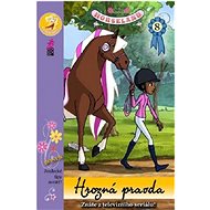 Horseland 8 Hrozná pravda - Annie Auerbachová