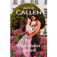 Nevšední návrh - Gayle Callen