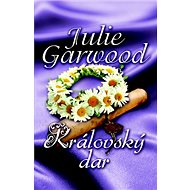 Královský dar - Julie Garwood