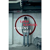 Písečný muž: Sandmannen - Lars Kepler