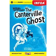 The Canterville Ghost/Strašidlo Cantervillské - Oscar Wilde