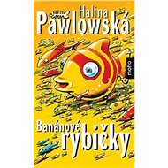 Banánové rybičky - 