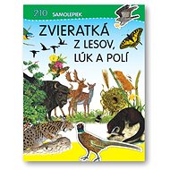 Ako bývajú zvieratká - 