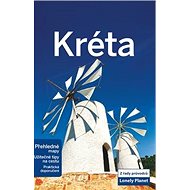 Kréta - 