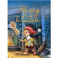 Zlatý kľúčik - Gordana Maletic
