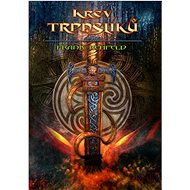 Krev trpaslíků - Frank Rehfeld
