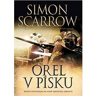 Orel v písku - Simon Scarrow
