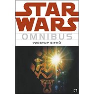 Star Wars Omnibus Vzestup Sithů 1 - 