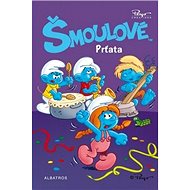 Šmoulové Prťata - Peyo