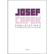 Publicistika 2 - Josef Čapek