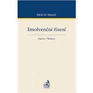 Insolvenční řízení - Jiřina Hásová; Tomáš Moravec