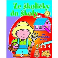 Ze školičky do školy 1 - 