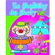 Ze školičky do školy 2 - 