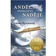 Andělské poselství naděje - Lorna Byrne