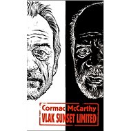 Vlak Sunset Limited - 