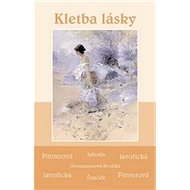 Kletba lásky - collective of authors