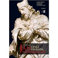 Jan Nepomucký: Česká legenda - Vít Vlnas