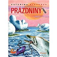Prázdniny s Nalou - Kateřina Blažková