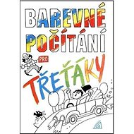Barevné počítání pro třeťáky - 