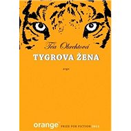 Tygrova žena - 