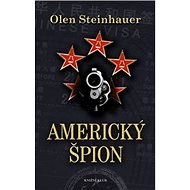 Americký špion - 