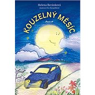 Kouzelný měsíc - Helena Beránková