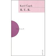 R.U.R.: svazek 12 - 
