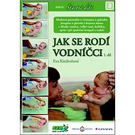 Jak se rodí vodníčci: 1. díl - Eva Kiedroňová
