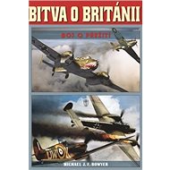 Bitva o Británii: Boj o přežití - Chaz Bowyer