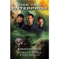 Star Trek Kobayashi Maru - 