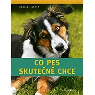 Co pes skutečně chce - Roland Lindner