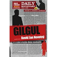 Gilgul - David Jan Novotný