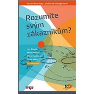 Rozumíte svým zákazníkům - Jan Bloudek; Michal Henych
