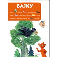 Bajky - Jarmila Marešová