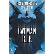 Batman R.I.P. - Grant Morrison