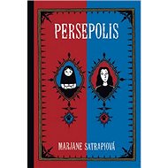 Persepolis: Souborné vydání - Marjane Satrapiová
