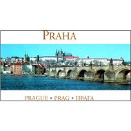 Praha - Václav Kupilik