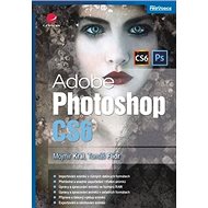 Adobe Photoshop CS6 - Mojmír Král